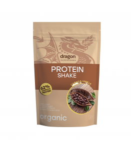Protein Shake Kakao & Vanilje Ø